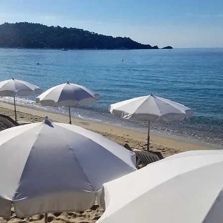 Cavaliere Surplage ホテル