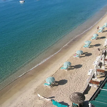 ホテル Cavaliere Surplage 3*