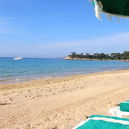 Cavaliere Surplage 3* ル・ラヴァンドゥー