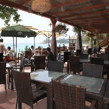 ホテル Cavaliere Surplage 3*