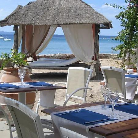 ホテル Cavaliere Surplage 3*