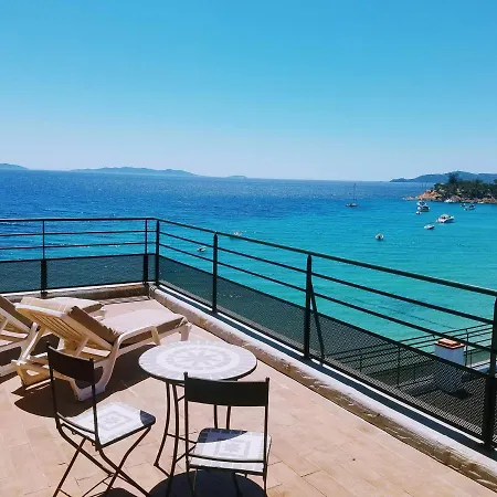 Hotel Cavaliere Surplage 3*
