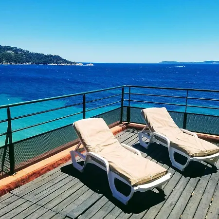 Cavaliere Surplage Hotel