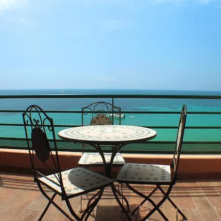 Hotel Cavaliere Surplage