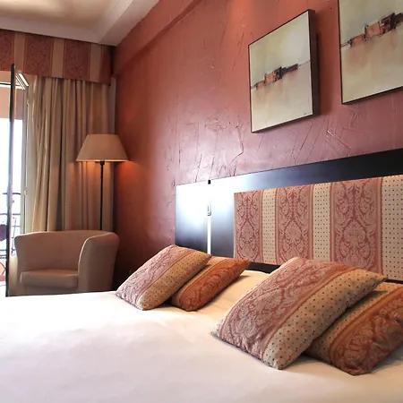 Hotel Cavaliere Surplage