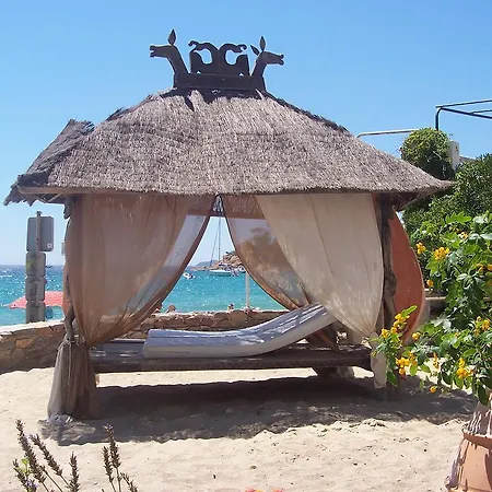 Hotel Cavaliere Surplage 3*