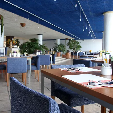 Hotel Cavaliere Surplage