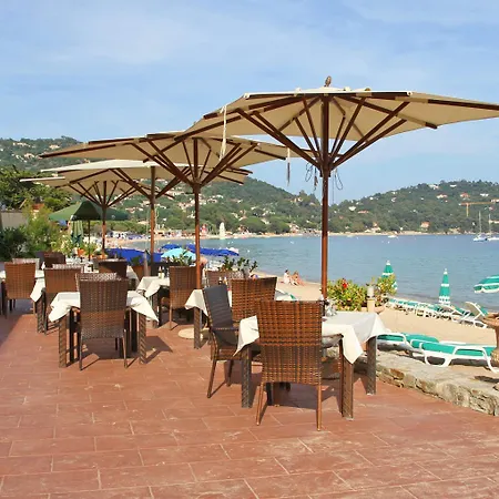 Hotel Cavaliere Surplage 3*
