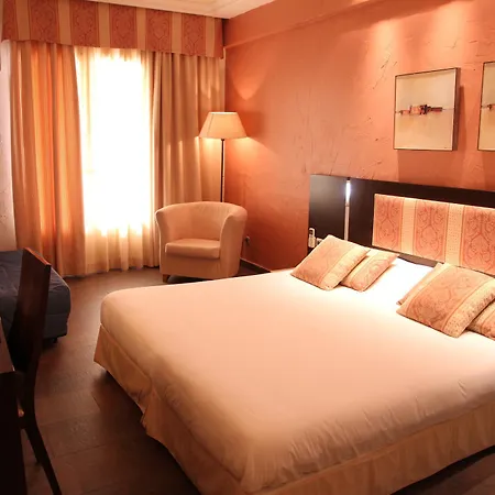 Hotel Cavaliere Surplage