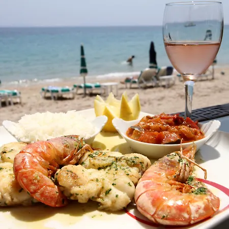 Cavaliere Surplage Hotel 3*