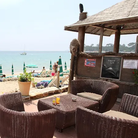 Hotel Cavaliere Surplage 3*