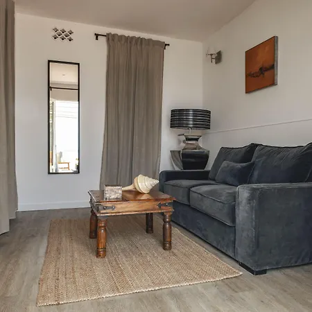 Cavaliere Surplage 3* Le Lavandou