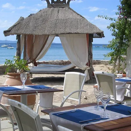 Cavaliere Surplage 3* Le Lavandou