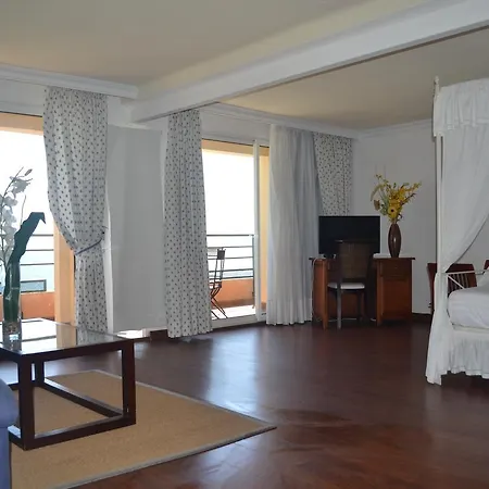 Cavaliere Surplage Hotel Le Lavandou
