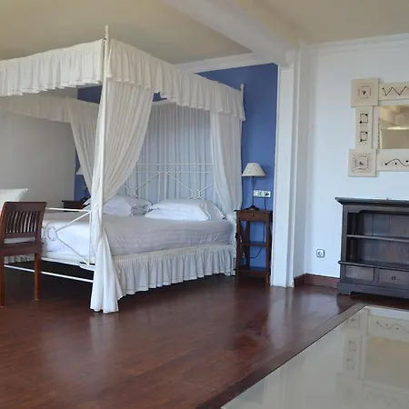 Hotel Cavaliere Surplage