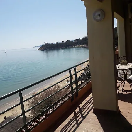 Cavaliere Surplage Hotel 3*