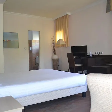 Hotel Cavaliere Surplage