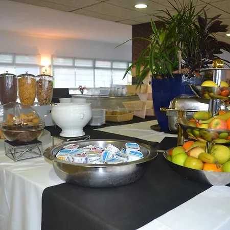 Cavaliere Surplage Hotel