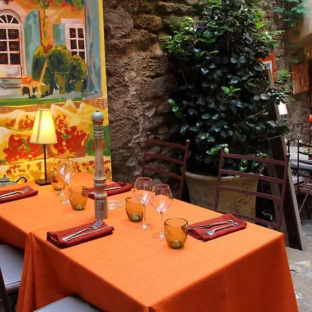 Hotel Cavaliere Surplage Le Lavandou
