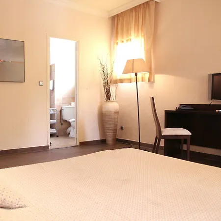 Hotel Cavaliere Surplage 3*