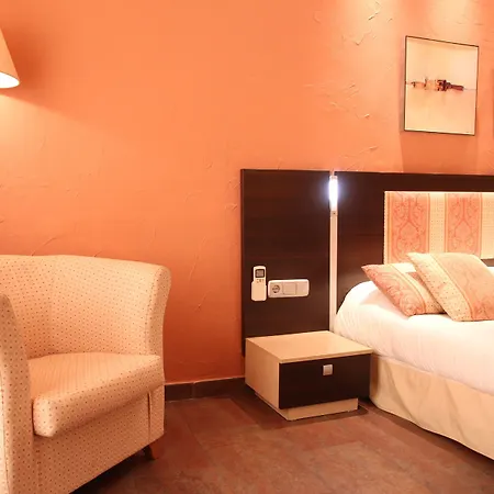 Cavaliere Surplage Hotel 3*