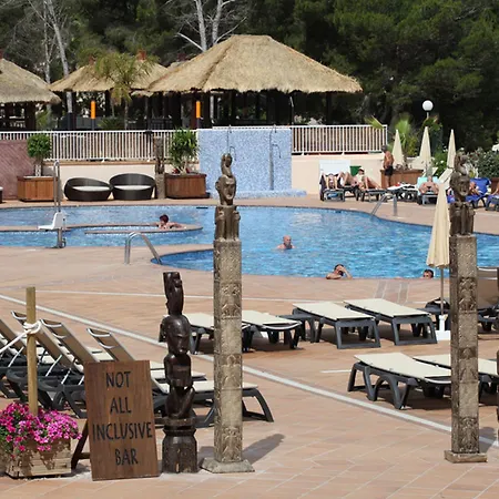 Cavaliere Surplage Hotel