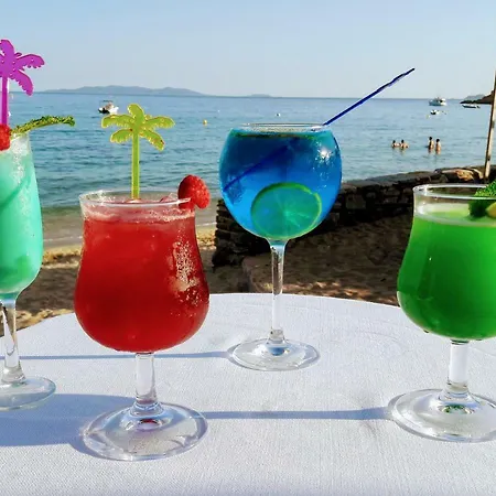 Hotel Cavaliere Surplage 3*