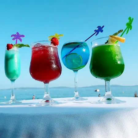Cavaliere Surplage Hotel Le Lavandou