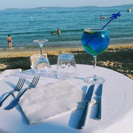 Hotel Cavaliere Surplage